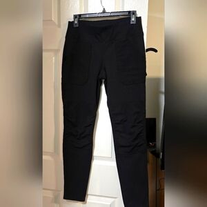 Carhartt Womens Fitted Pants size S 4/6